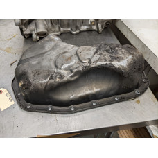 02K207 Lower Engine Oil Pan For 06-12 Toyota Rav4  3.5 121020P020